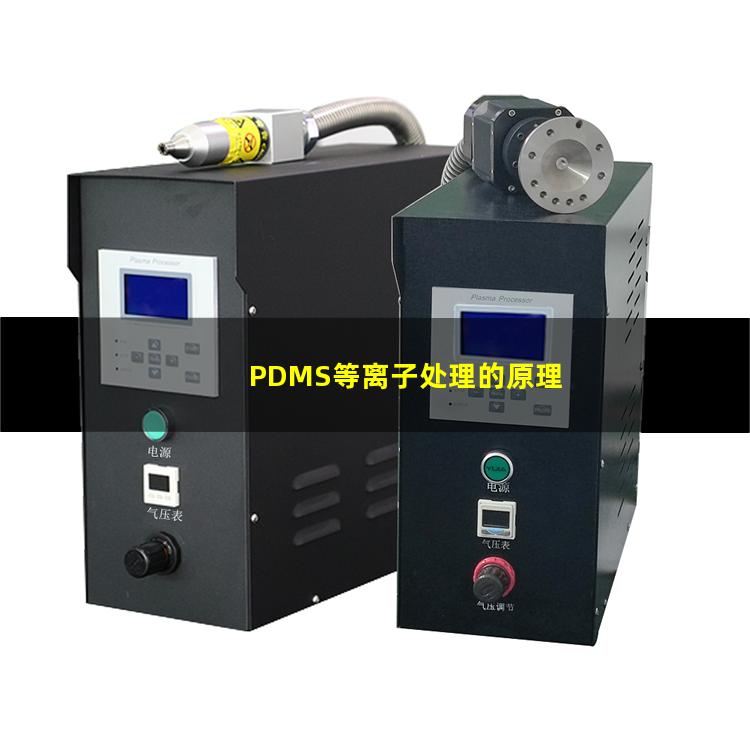 PDMS等离子处理的原理