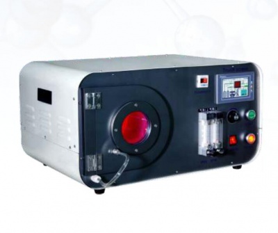 “小型高频等离子机/