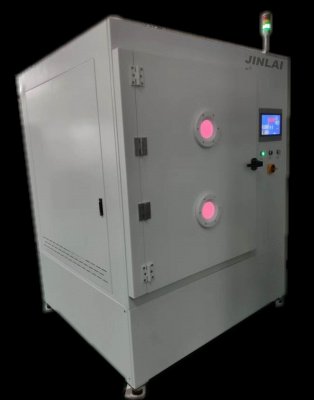 等离子表面处理机的原理及作用是什么