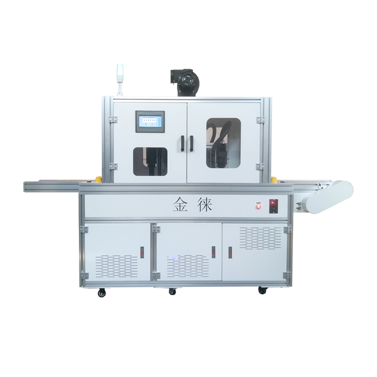 在线等离子清洗机 在线等离子清洗机